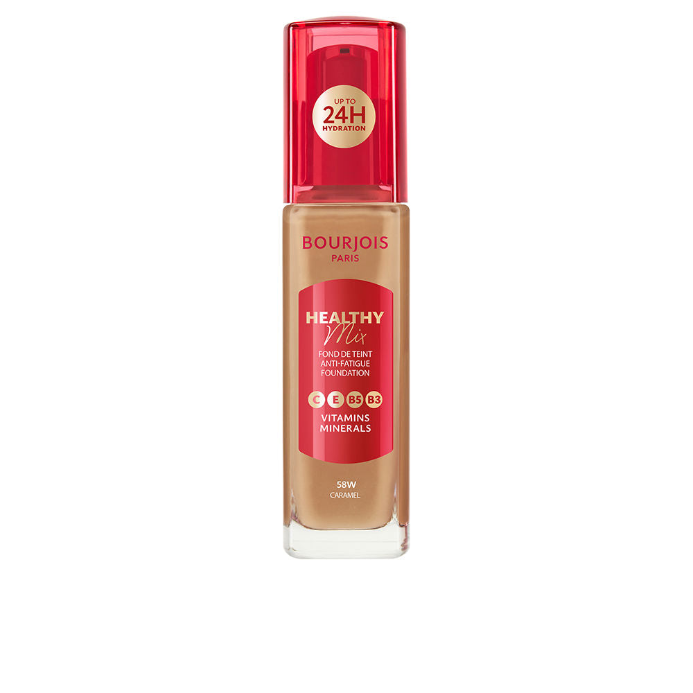 Bourjois Healthy Mix Makeup Base