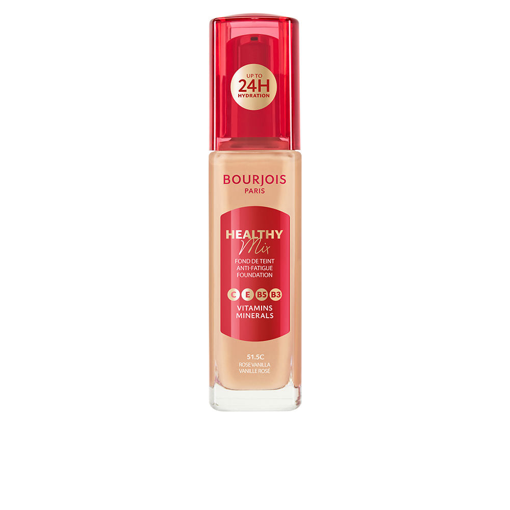 Bourjois Healthy Mix Makeup Base