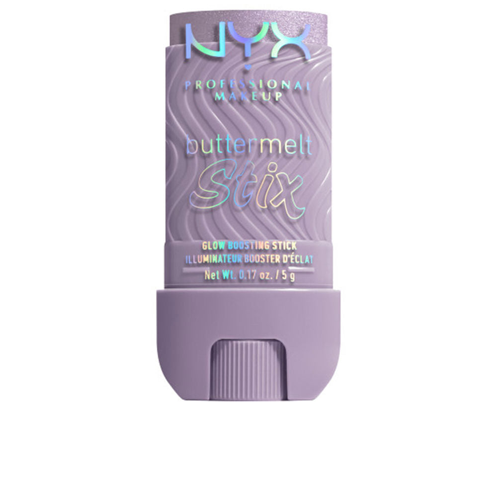 Nyx Professional Make Up Buttermelt Stix Glow Boosting Stick