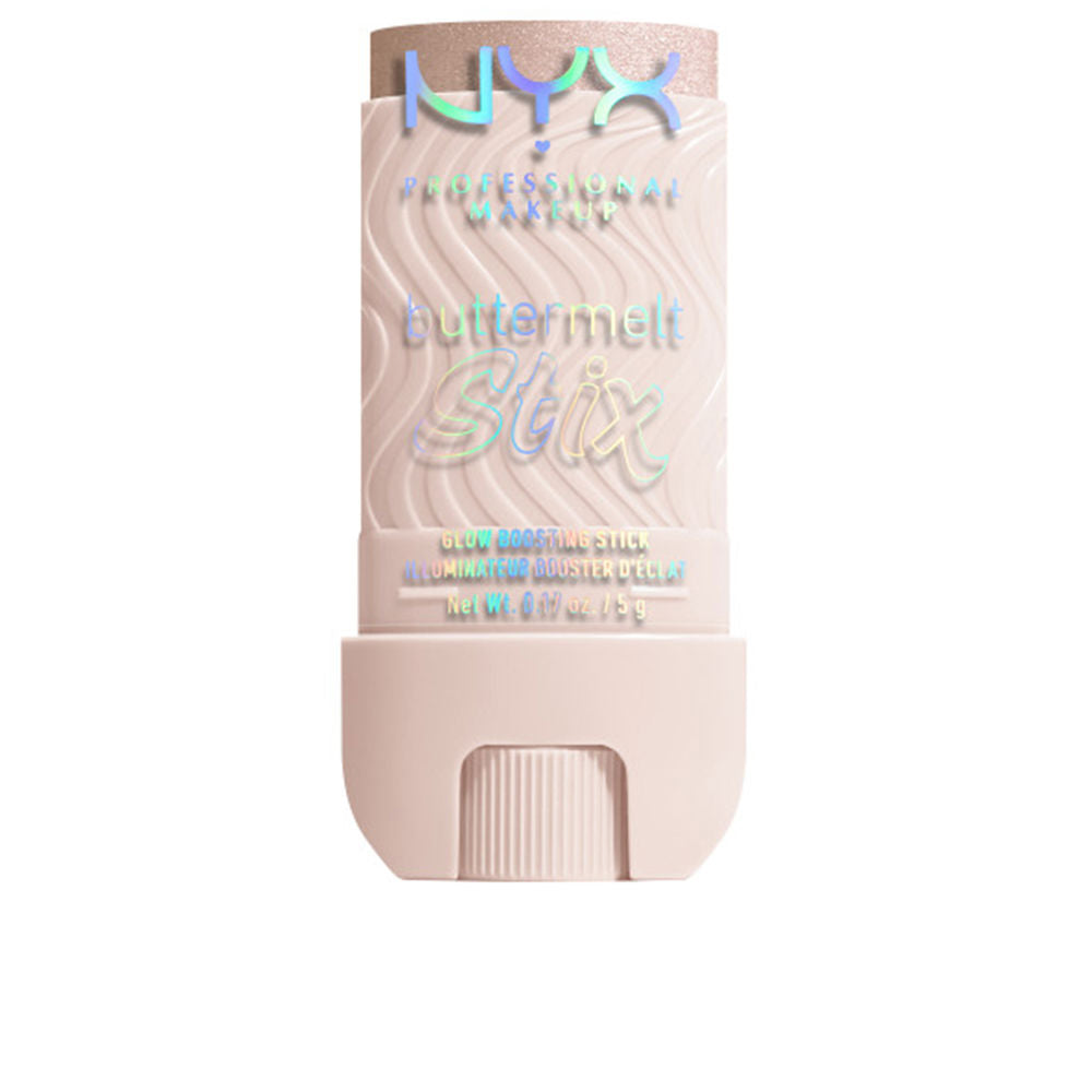 Nyx Professional Make Up Buttermelt Stix Glow Boosting Stick