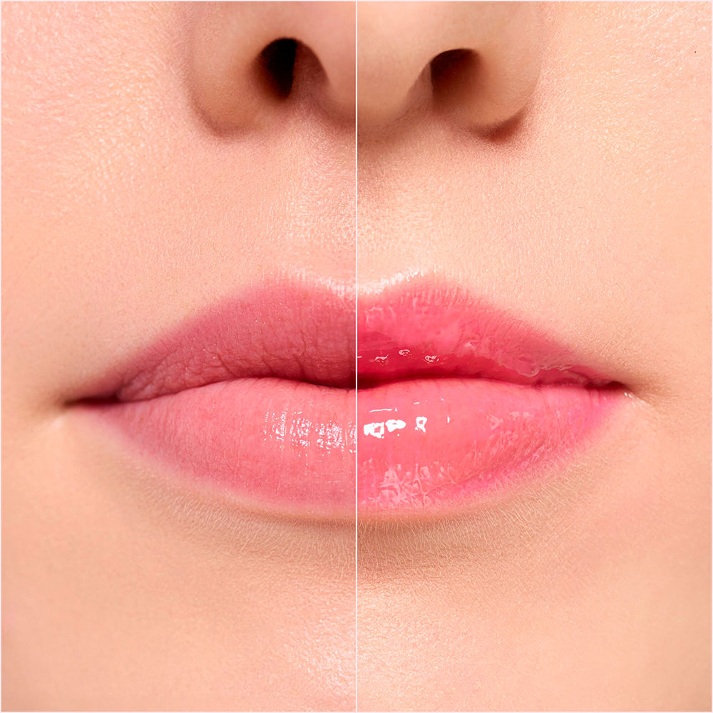 essence What the Fake! Plumping Lipgloss 102 Pink About It 4ml