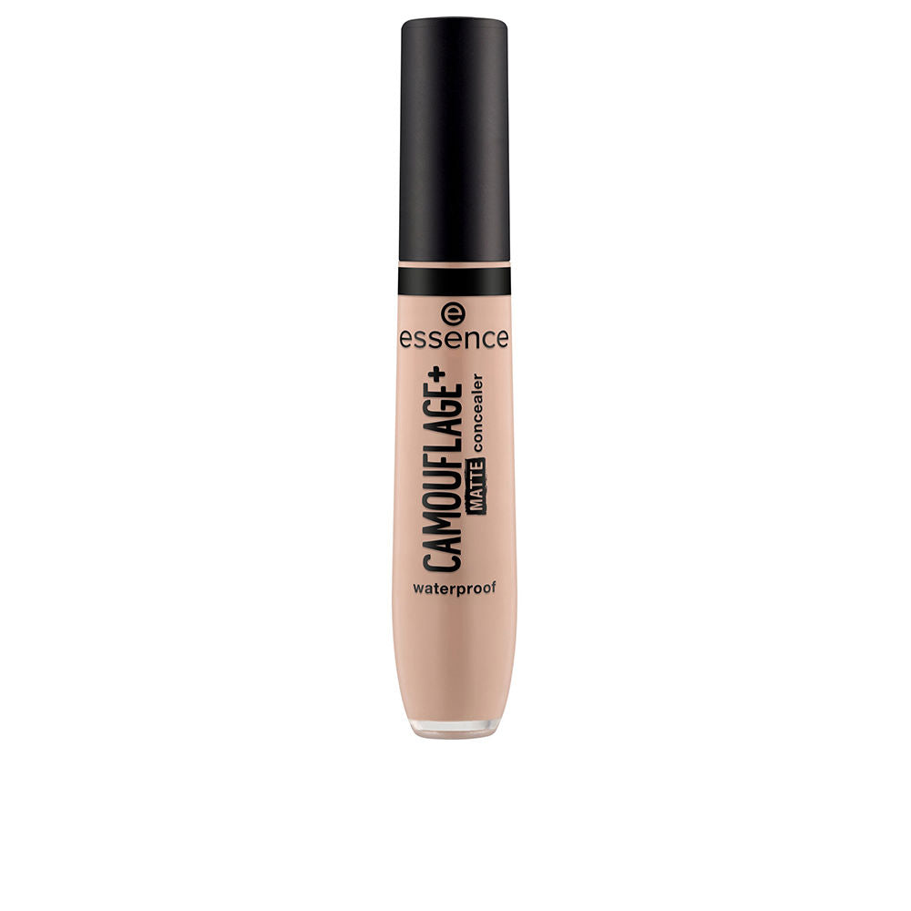 Essence Camouflage+ Matte Waterproof Concealer
