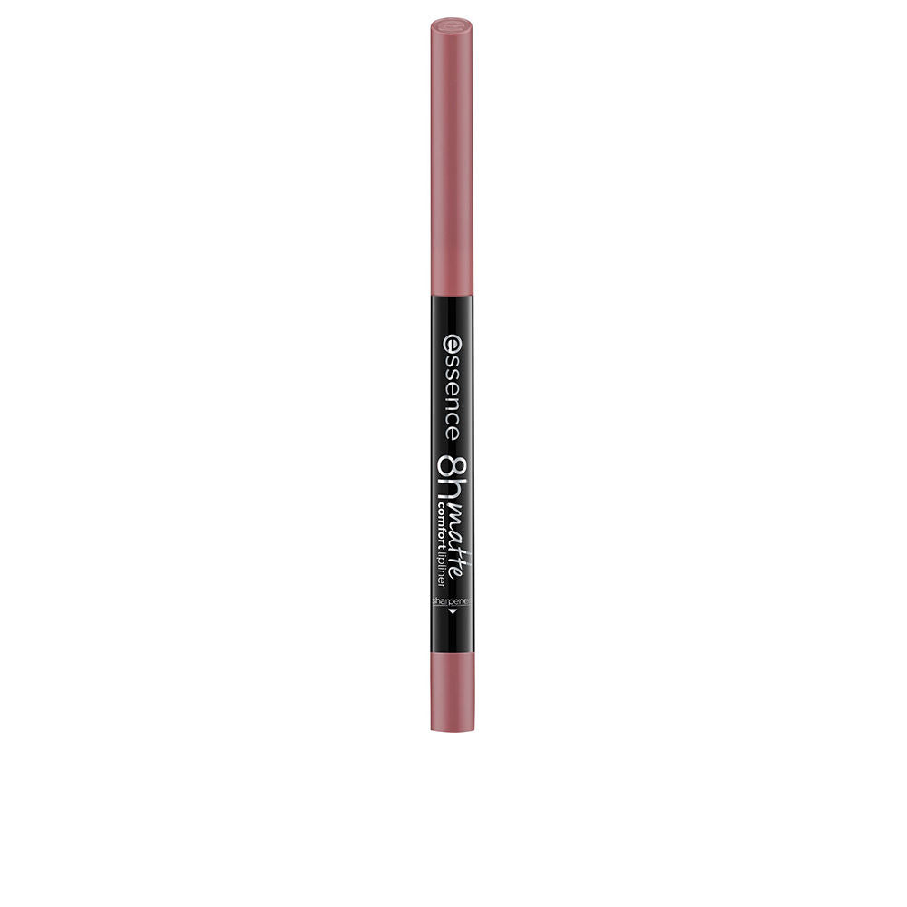 Essence 8h Matte Comfort Lip Liner