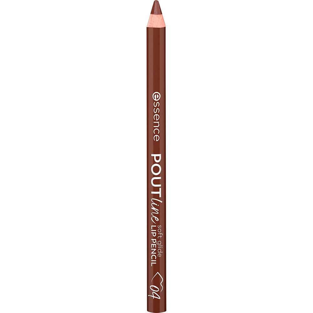 Essence Poutline Soft Glide Lip Liner