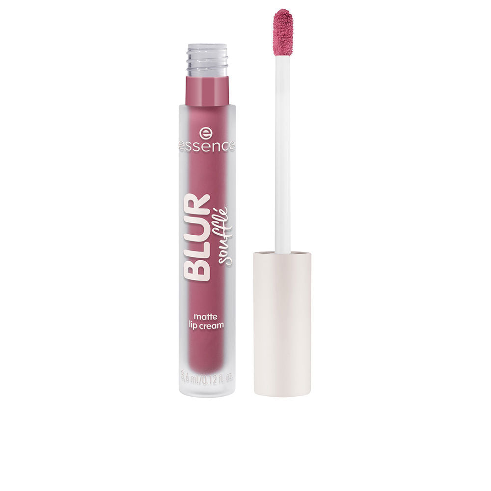 essence BLUR Soufflé Matte Lip Cream 05 Crush Hour 3,6 ml