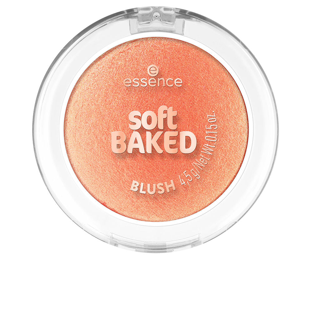 Essence Soft Baked Soft Blush