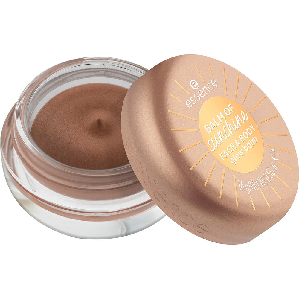 Essence Balm of Sunshine Illuminating Face and Body Balm