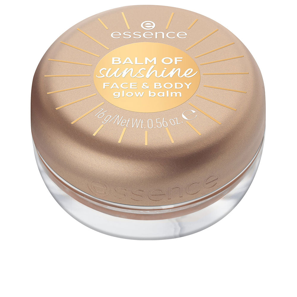 Essence Balm of Sunshine Illuminating Face and Body Balm
