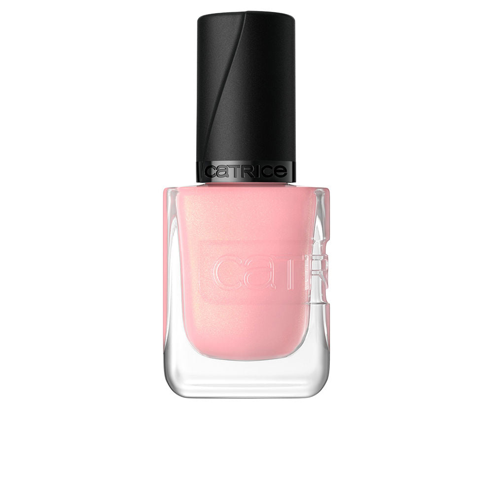 Catrice Gel Affair Nail Polish