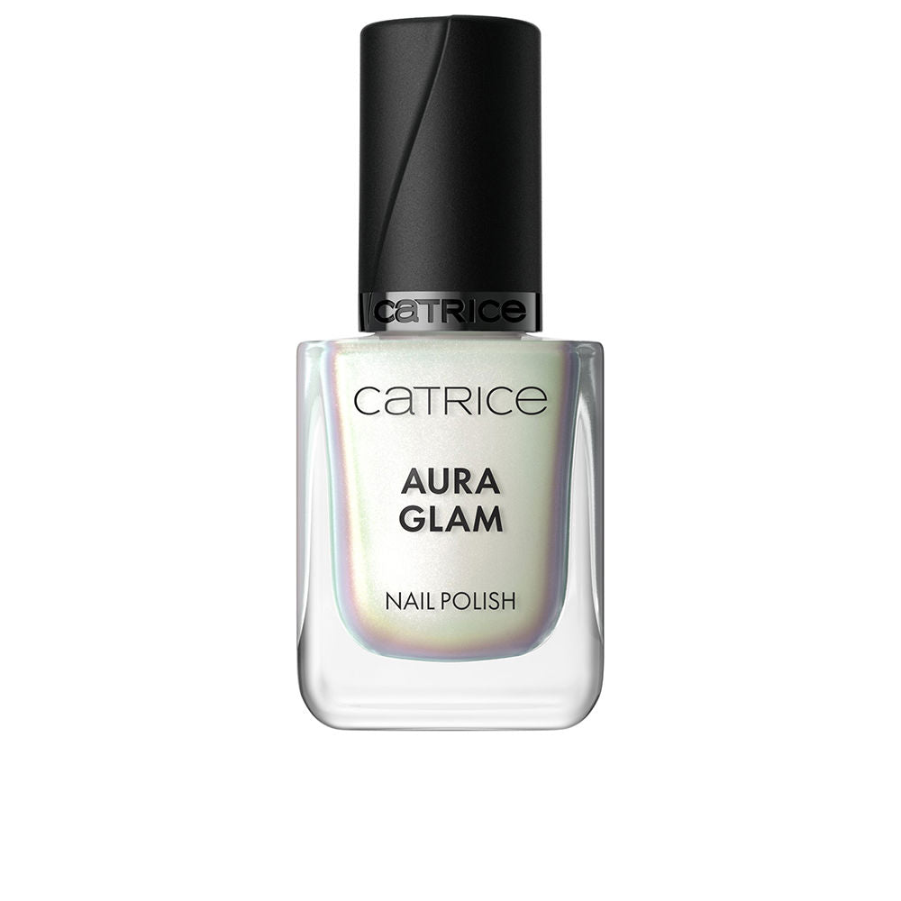 Catrice Aura Glam Nail Polish