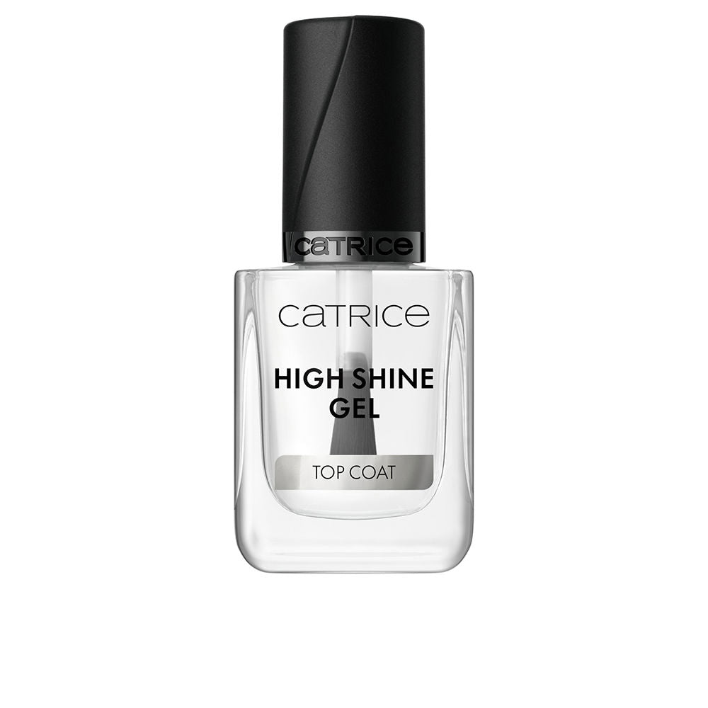 Catrice High Shine Gel Top Coat 10.50 ml