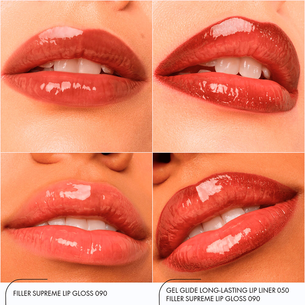 Catrice Filler Supreme Lip Gloss
