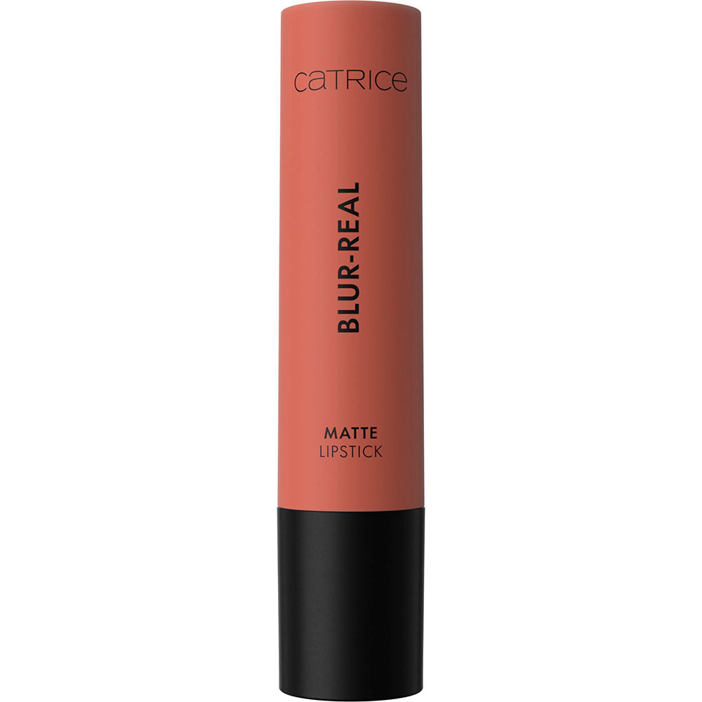 Catrice Blur-Real Matte Lipstick