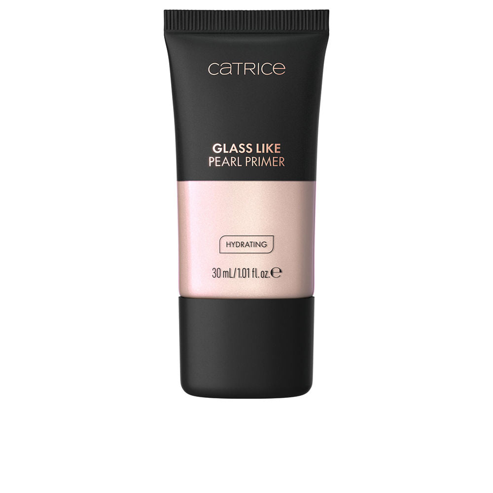 Catrice Glass Like Pearlescent Effect Primer
