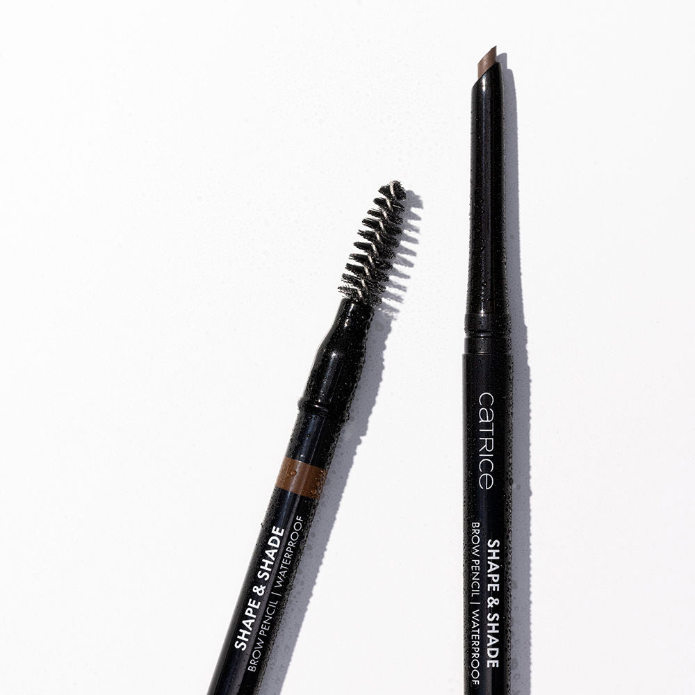 Catrice Shape & Shade Waterproof Eyebrow Pencil