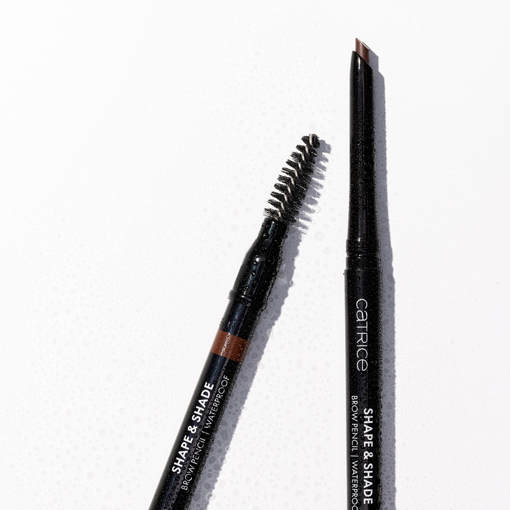 Catrice Shape & Shade Waterproof Eyebrow Pencil
