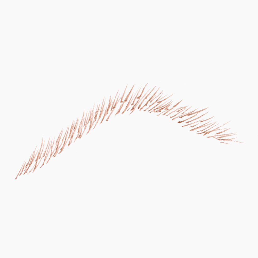 Catrice Micro Blade Waterproof Eyebrow Pencil
