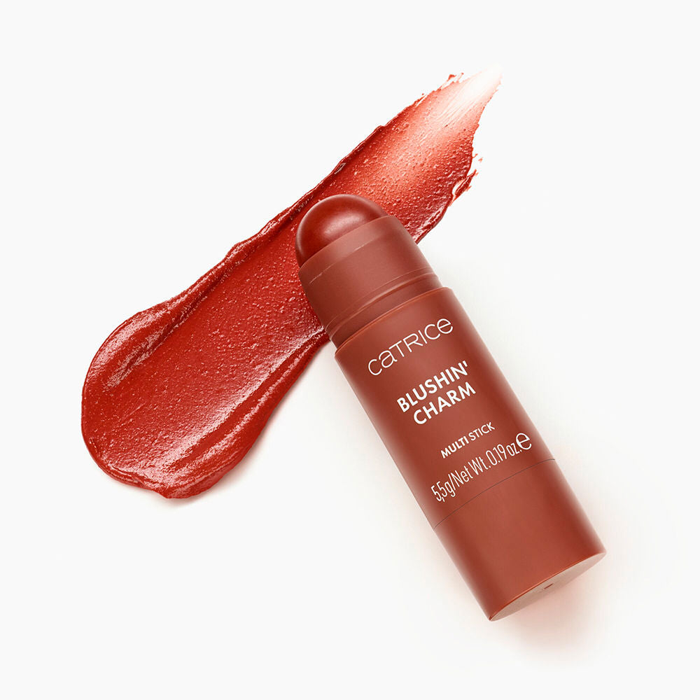 Catrice Blushin&