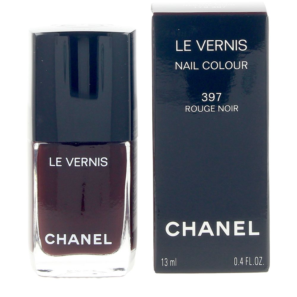 Chanel Le Vernis