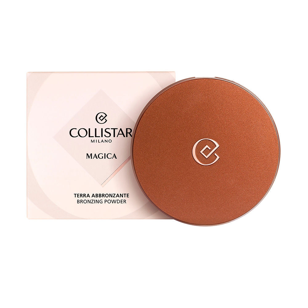 Collistar Magica Bronzing Powder