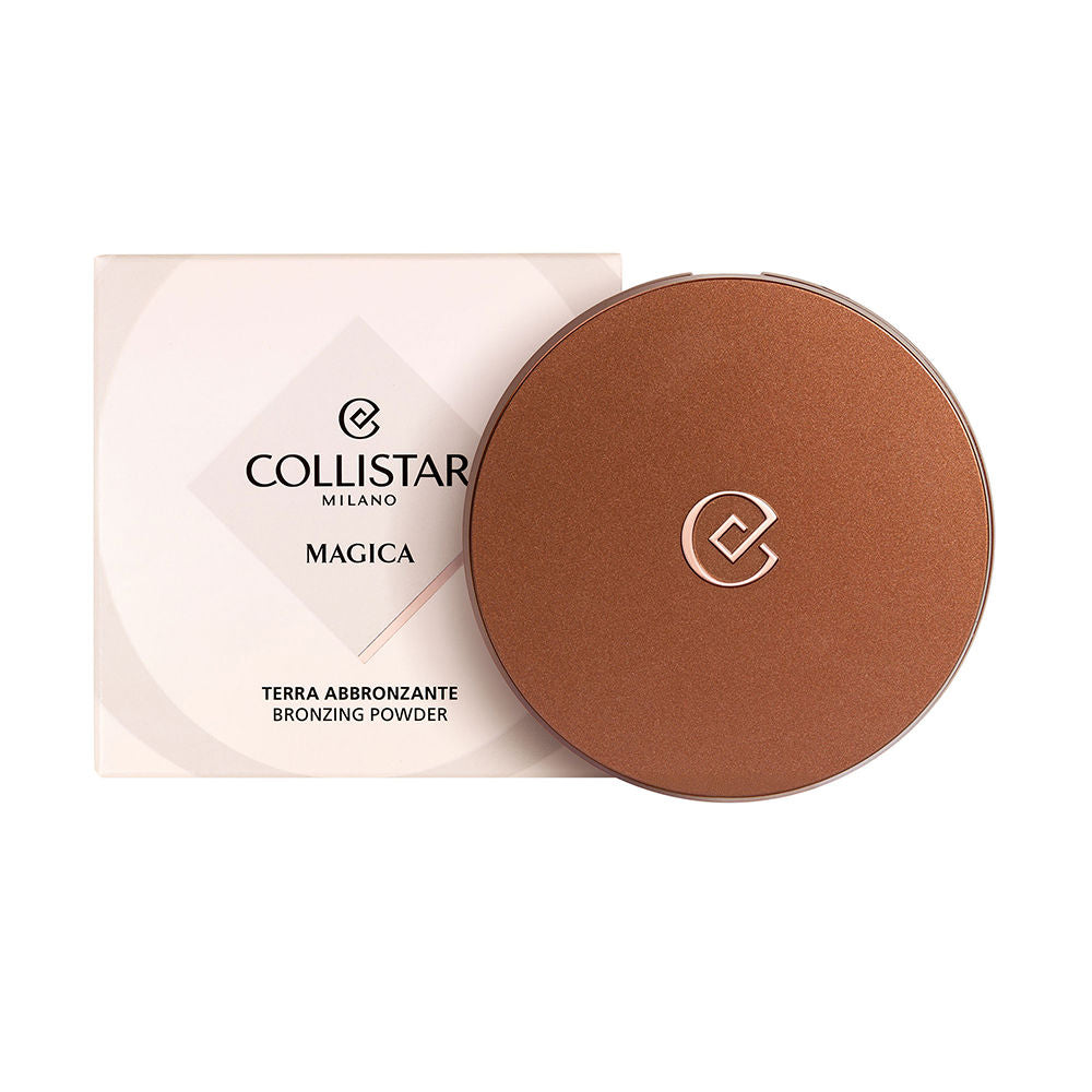 Collistar Magica Bronzing Powder
