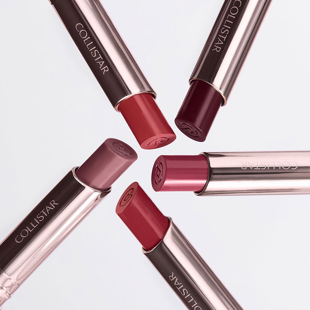 Collistar Puro Gioiello Luminous Lipstick