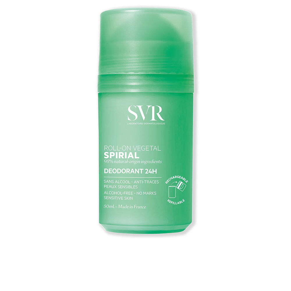 Svr Spirial Vegetable Roll-on 50 ml