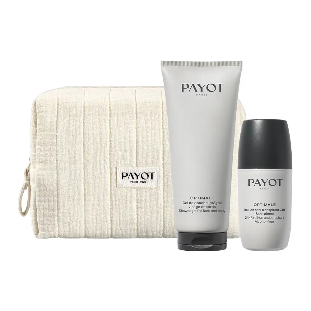 Payot Rituel Corps Ideal Body Set 3pcs