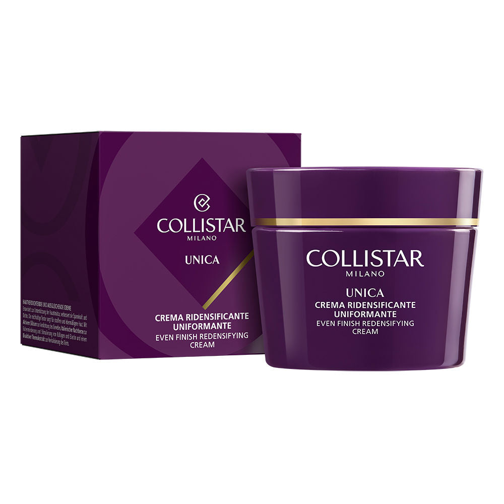Collistar Unica Unifying Redensifying Cream 50 ml
