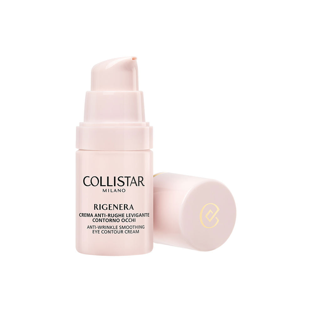 Collistar Rigenera Anti-Wrinkle Eye Contour Cream 15 ml