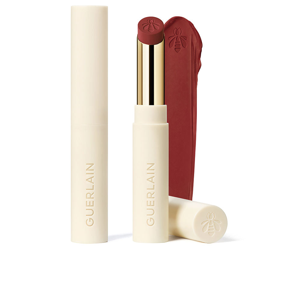 Guerlain Kisskiss blur matte barra de labios recarga
