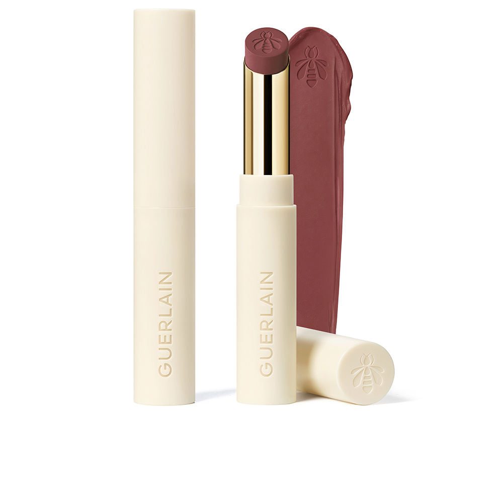 Guerlain Kisskiss blur matte barra de labios recarga