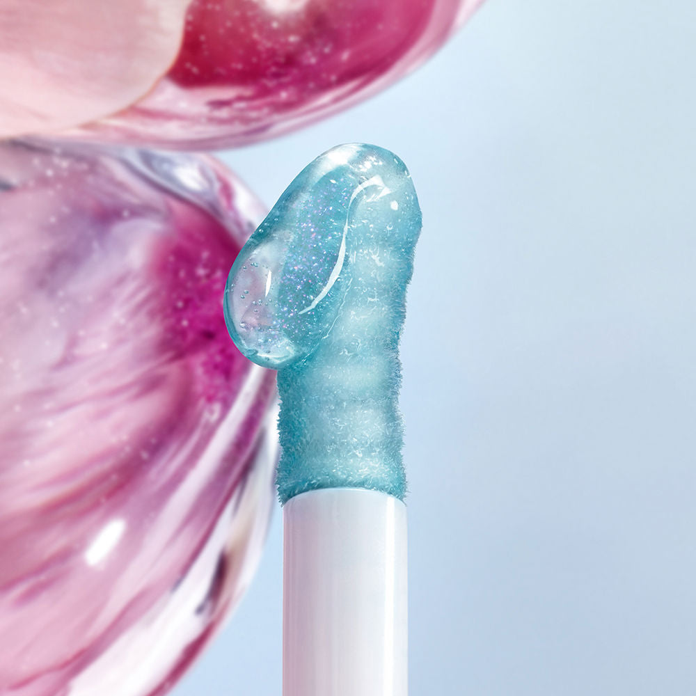 Guerlain Kisskiss Bee Glow Plump Lip Oil