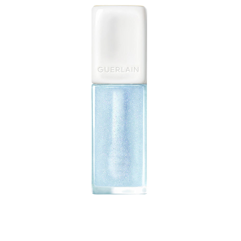Guerlain Kisskiss Bee Glow Plump Lip Oil
