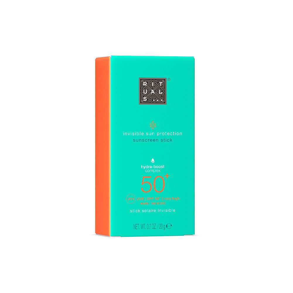 Rituals The Ritual of Karma Sun Protection Sunscreen Stick SPF50+ 20 gr