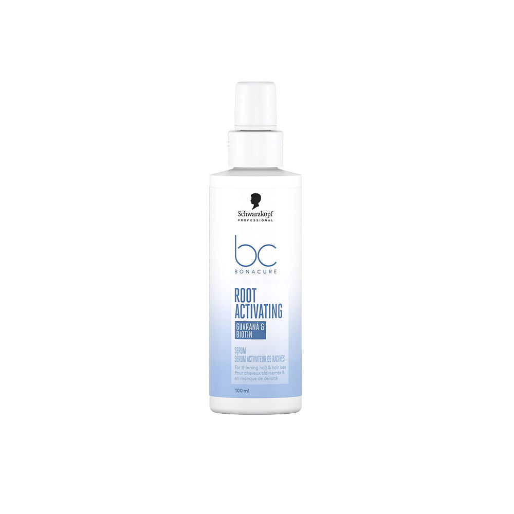 Schwarzkopf Bc Root Activating Serum 100 ml