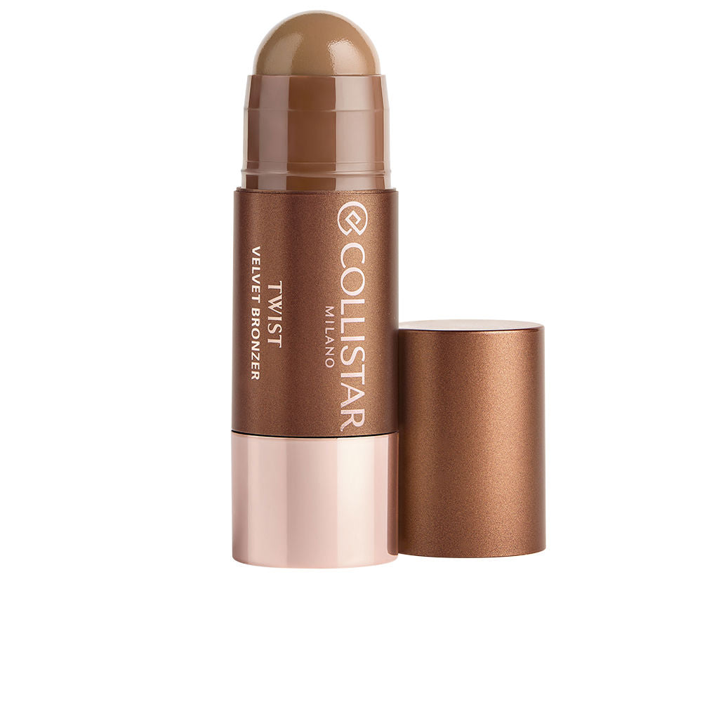 Collistar Twist Velvet Bronzer Bronzer Stick