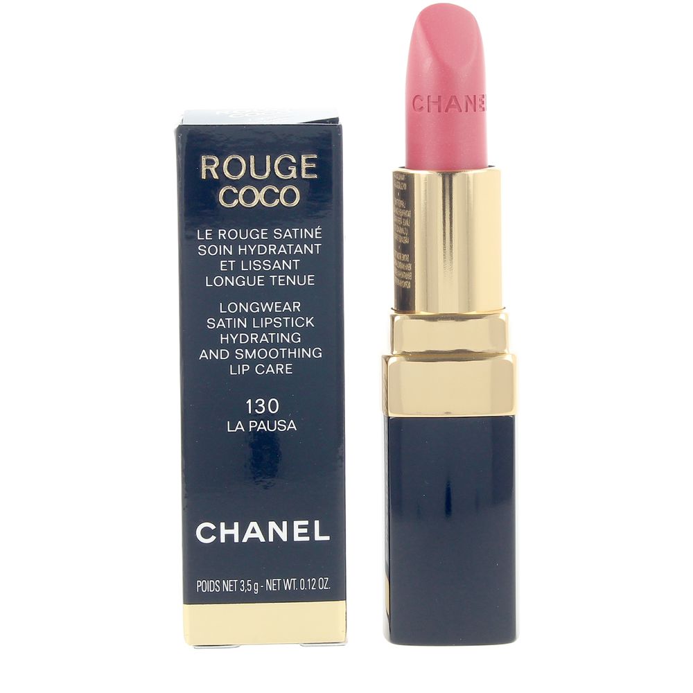 Chanel Rouge Coco Lipstick