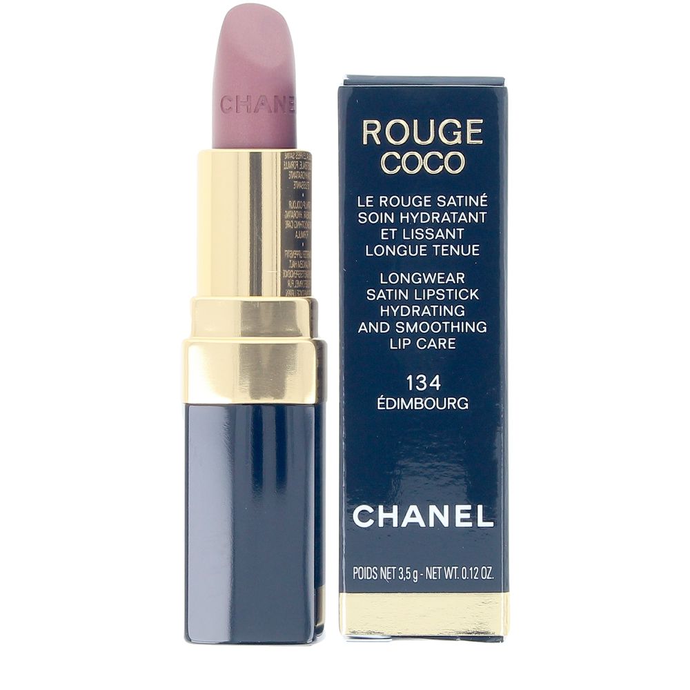 Chanel Rouge Coco Lipstick