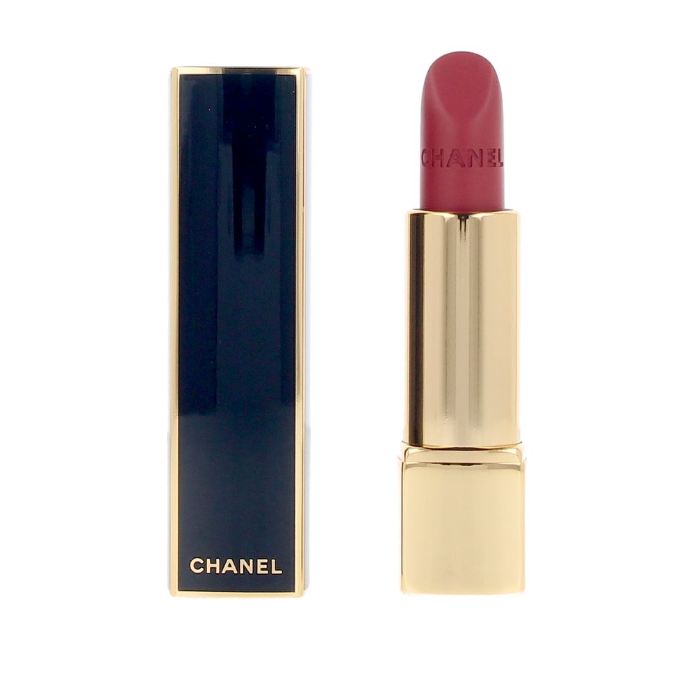 Chanel Rouge Allure Velvet