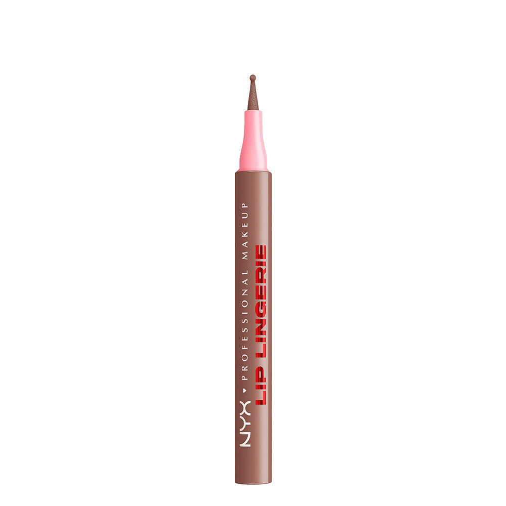 Nyx Professional Make Up Lip Lingerie Lip Liner