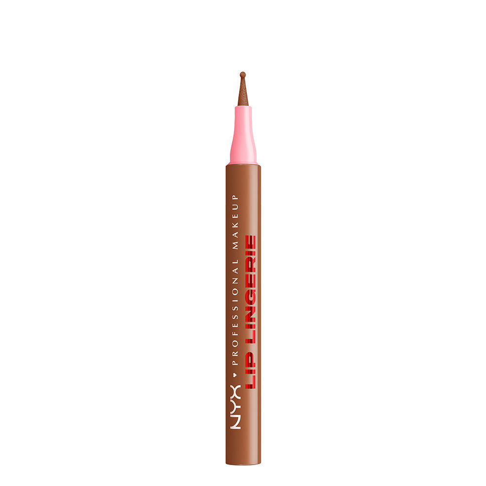 Nyx Professional Make Up Lip Lingerie Lip Liner