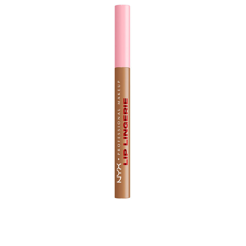 Nyx Professional Make Up Lip Lingerie Lip Liner