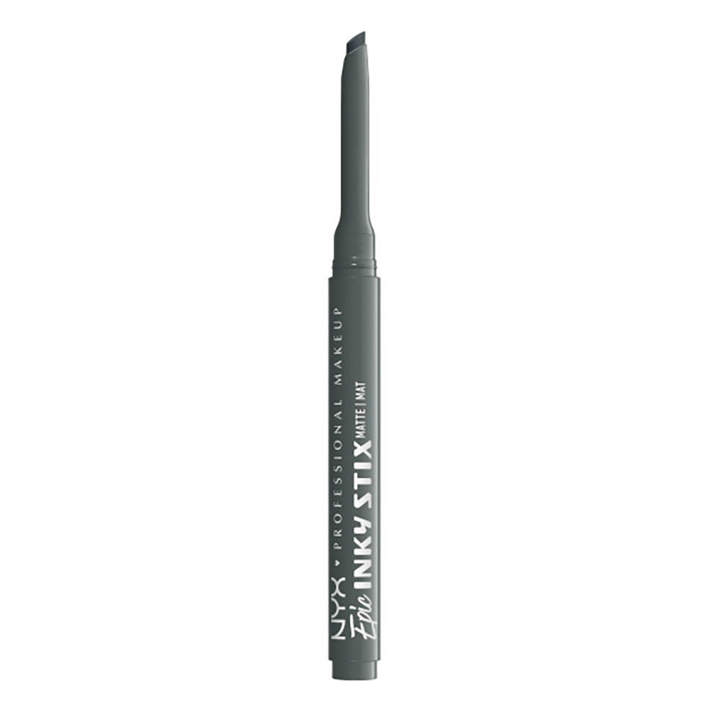 Nyx Professional Make Up Epic Inky Stix Eyeliner Cream Gel Waterproof