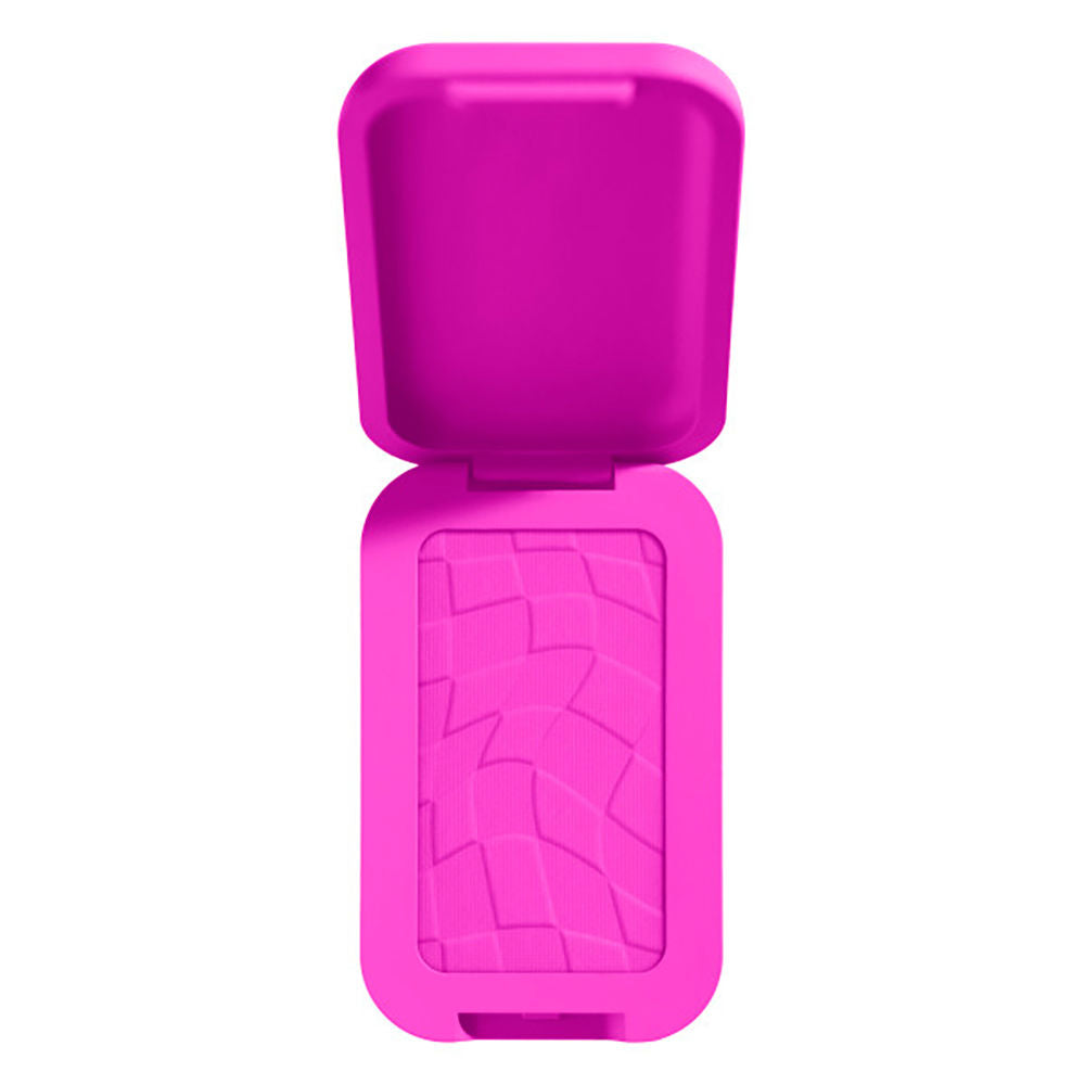 Nyx Professional Make Up Buttermelt Blush