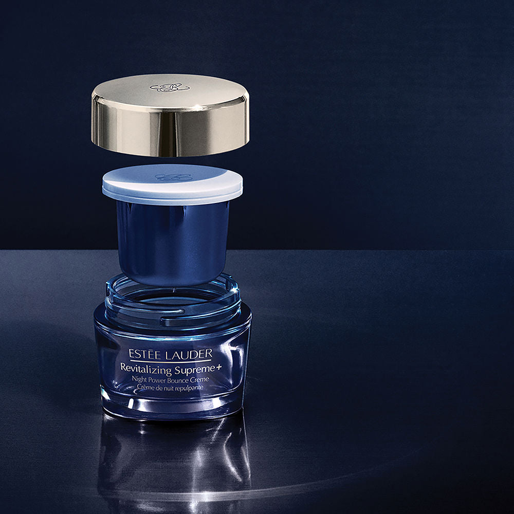 Estée Lauder Revitalizing Supreme+ Collagen Boosting Night Cream Refill 50ml
