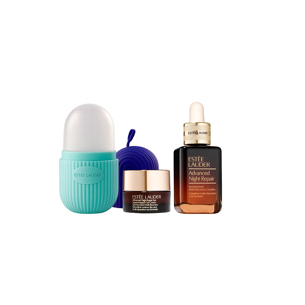 Estée Lauder Advanced Night Repair Case 4 pcs