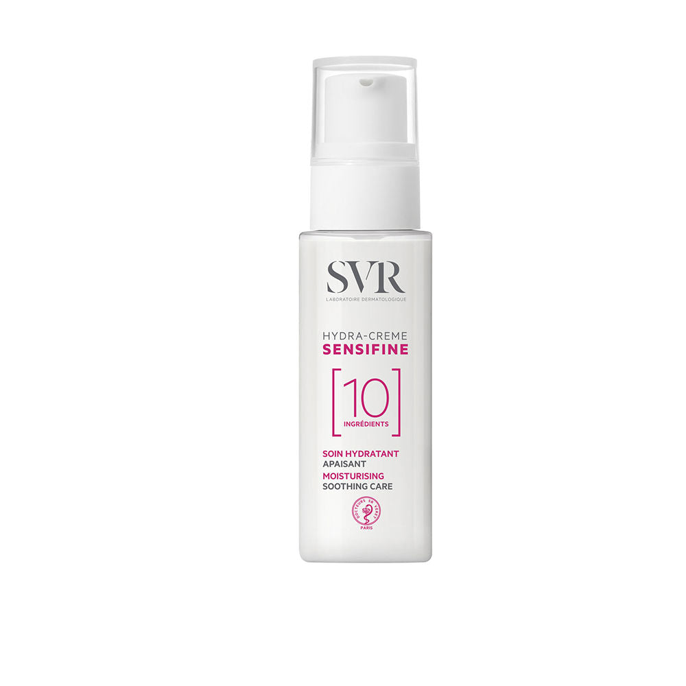 SVR Sensifine Hydra-Cream 40ml