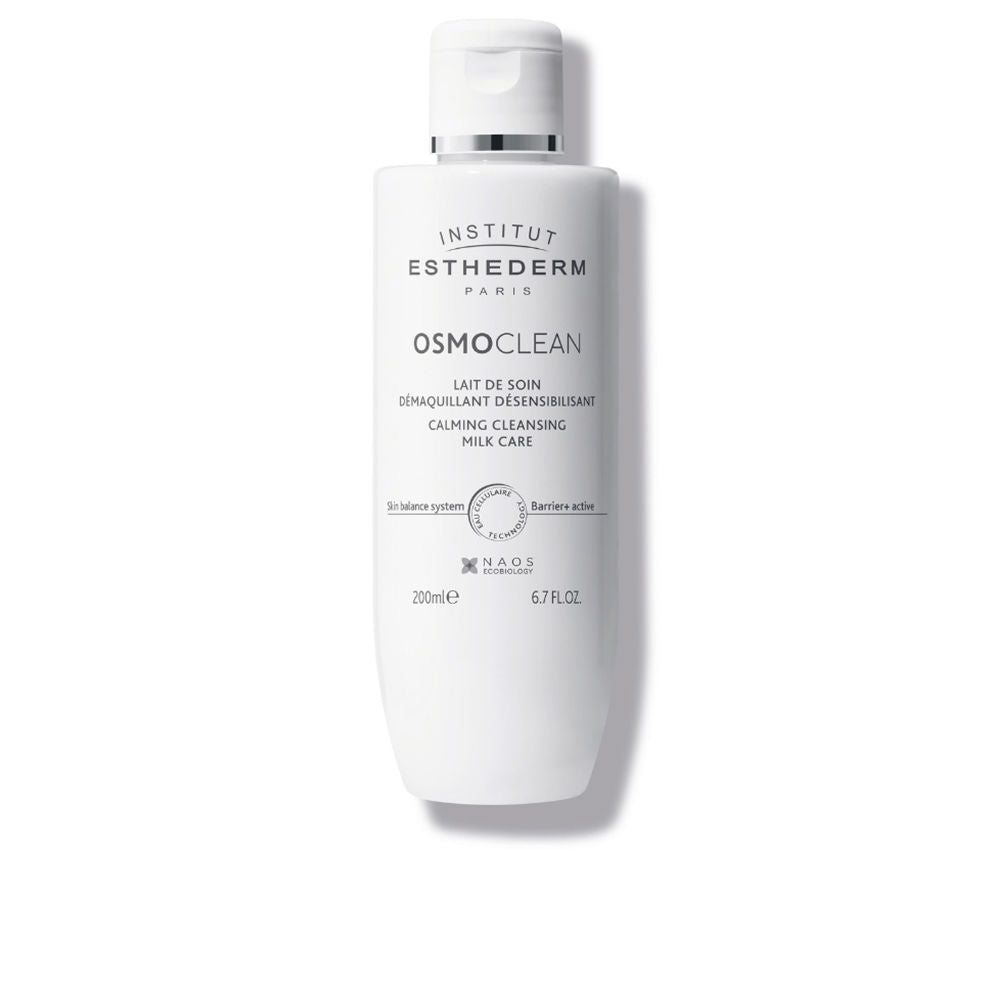 Institut Esthederm Osmoclean Hydra-Energy Cleansing Milk 200ml