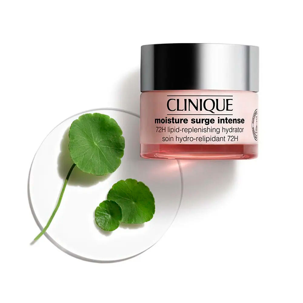 Clinique Moisture Surge Intense Gel Cream 72 Hours of Lipid-Restoring Hydration 125 ml